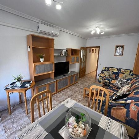 Luxury 2 Bedrooms Apartment With A Garage Torrevieja Kültér fotó