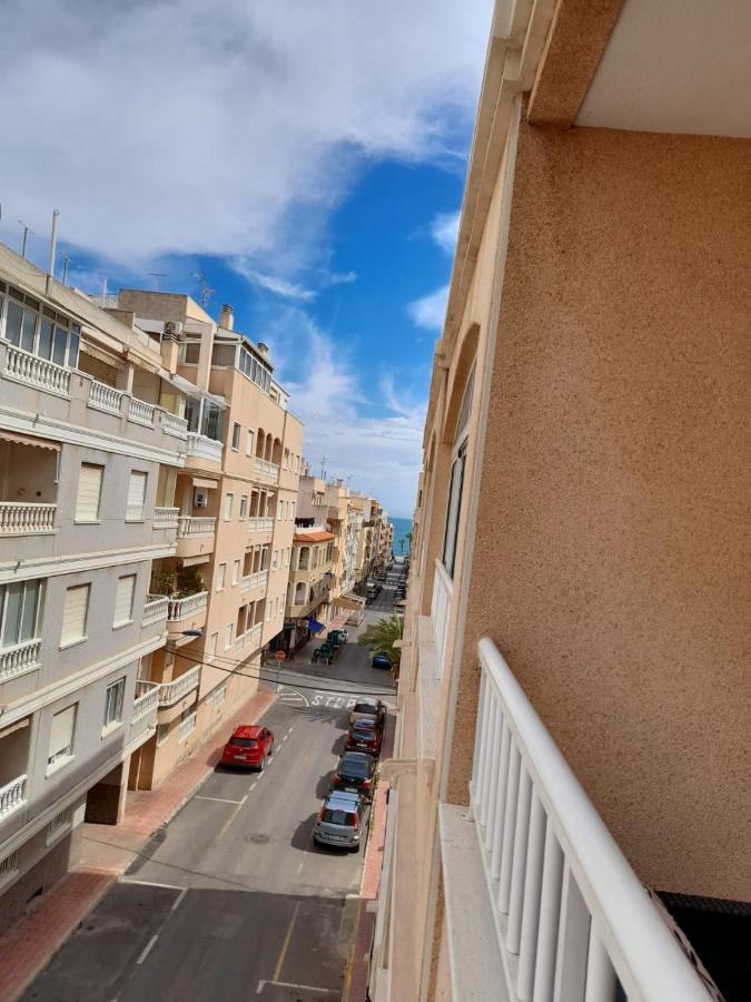 Luxury 2 Bedrooms Apartment With A Garage Torrevieja Kültér fotó