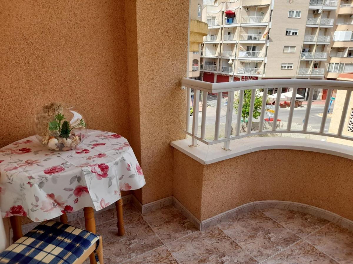 Luxury 2 Bedrooms Apartment With A Garage Torrevieja Kültér fotó