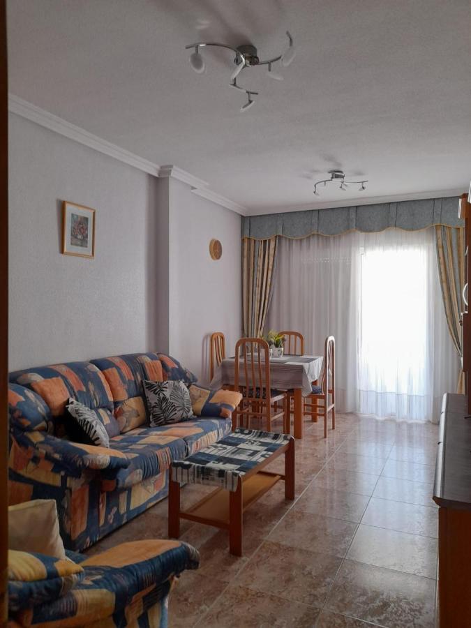 Luxury 2 Bedrooms Apartment With A Garage Torrevieja Kültér fotó