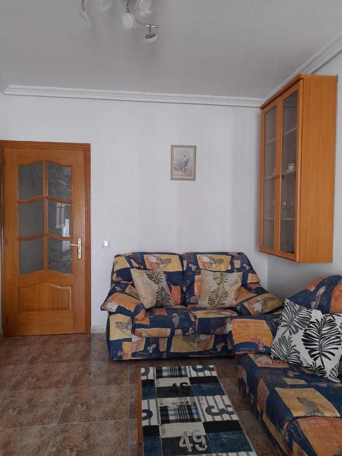 Luxury 2 Bedrooms Apartment With A Garage Torrevieja Kültér fotó