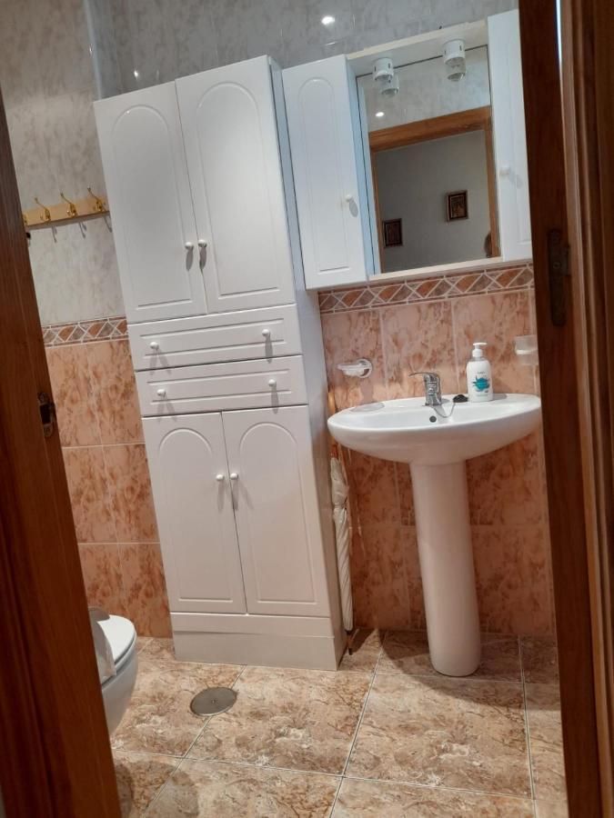 Luxury 2 Bedrooms Apartment With A Garage Torrevieja Kültér fotó