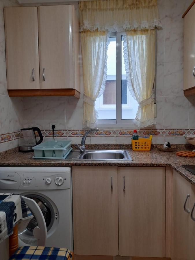 Luxury 2 Bedrooms Apartment With A Garage Torrevieja Kültér fotó