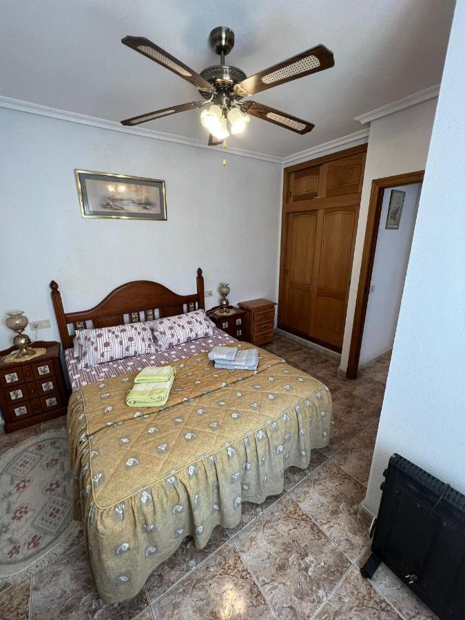 Luxury 2 Bedrooms Apartment With A Garage Torrevieja Kültér fotó