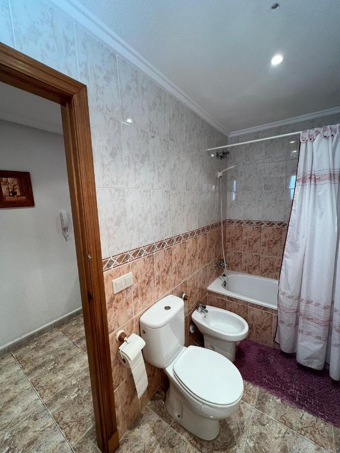Luxury 2 Bedrooms Apartment With A Garage Torrevieja Kültér fotó