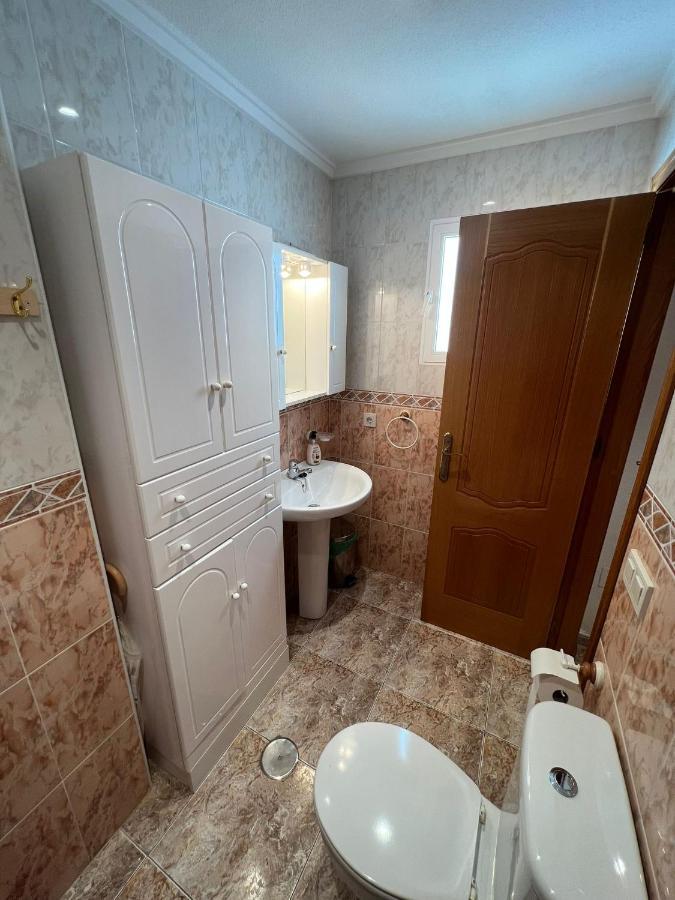 Luxury 2 Bedrooms Apartment With A Garage Torrevieja Kültér fotó