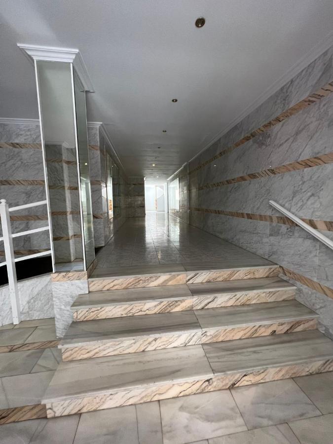 Luxury 2 Bedrooms Apartment With A Garage Torrevieja Kültér fotó